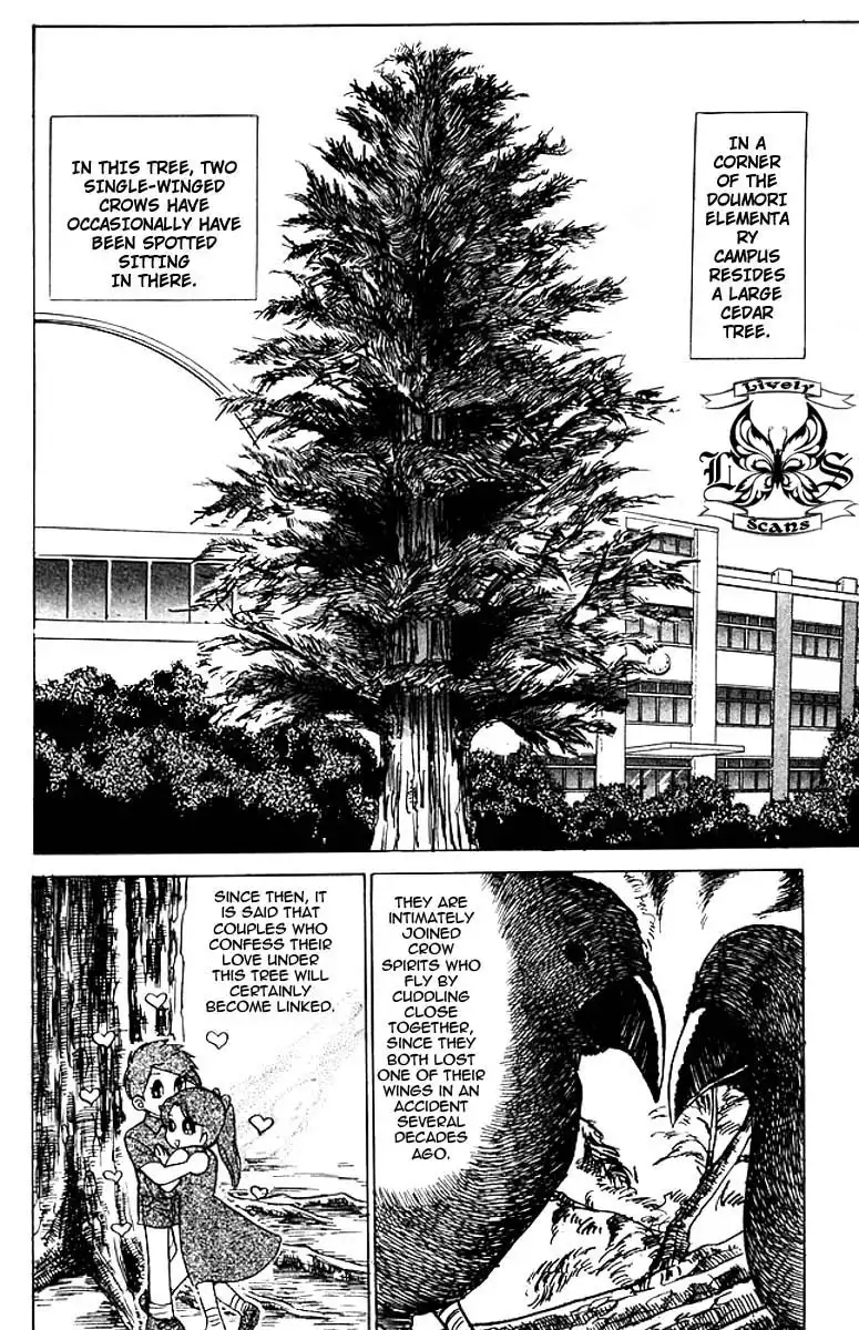 Jigoku Sensei Nube Chapter 40 3